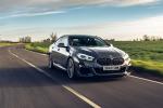 BMW M235i xDrive Gran Coupe 2020 года (UK)